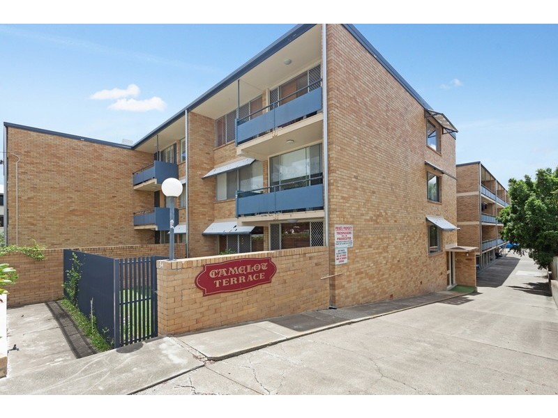 10/34 Dornoch Tce, West End QLD 4101