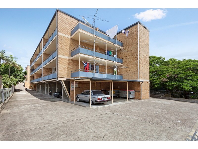 10/34 Dornoch Tce, West End QLD 4101