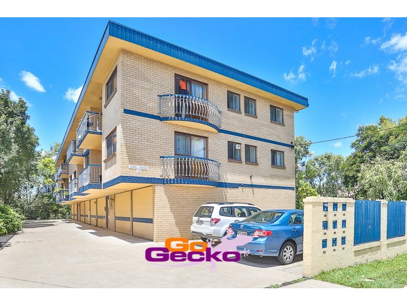 2/12 Carl Street, Woolloongabba QLD 4102