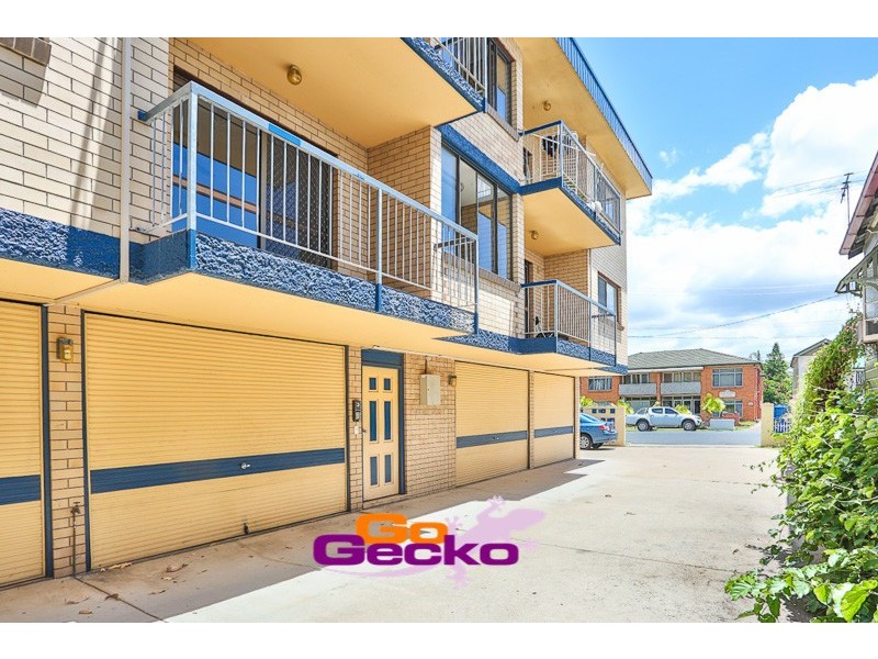 2/12 Carl Street, Woolloongabba QLD 4102