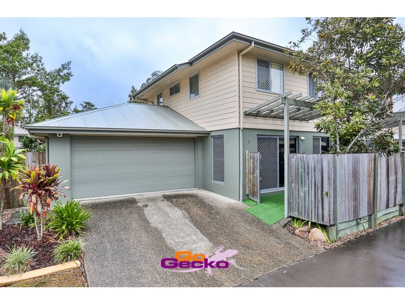 2/360 Benhiam Street, Calamvale QLD 4116
