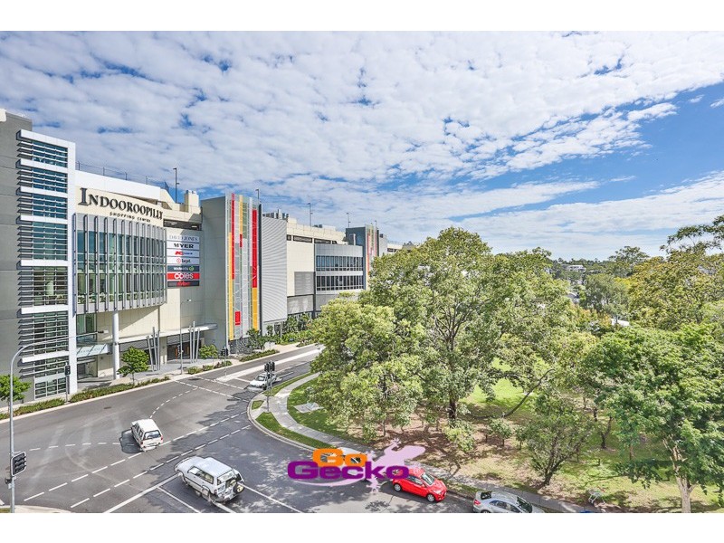 31/28 Belgrave Road, Indooroopilly QLD 4068