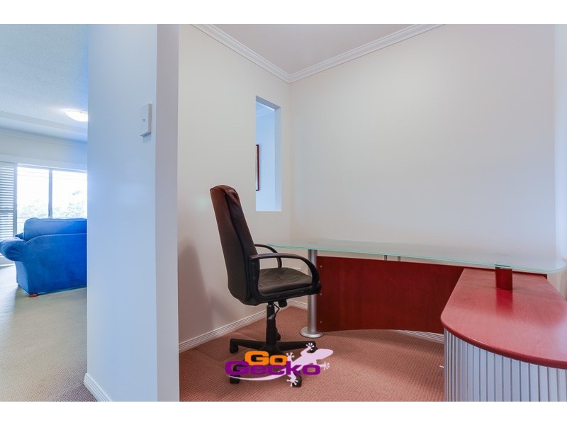 31/28 Belgrave Road, Indooroopilly QLD 4068