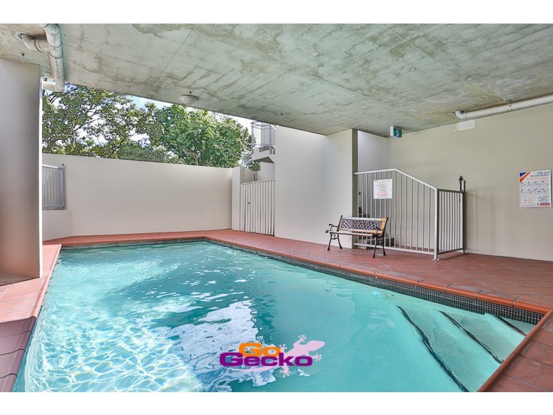 31/28 Belgrave Road, Indooroopilly QLD 4068