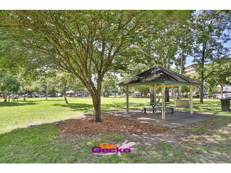 31/28 Belgrave Road, Indooroopilly QLD 4068