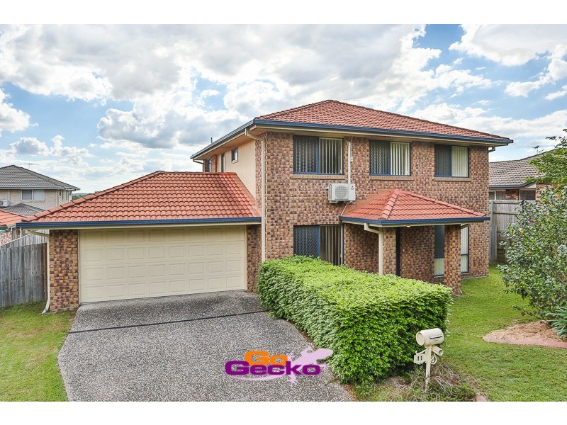 11 Huegill Street, Calamvale QLD 4116