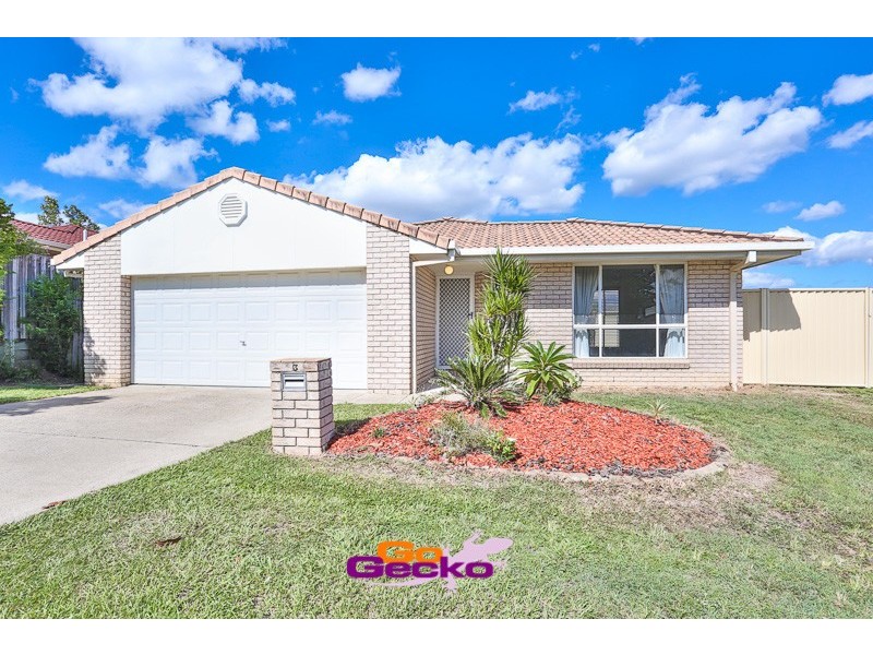 3 Overton Street, Calamvale QLD 4116