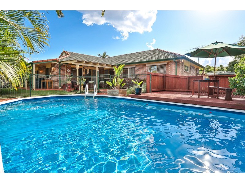 14 Alpinia Pl,, Calamvale QLD 4116