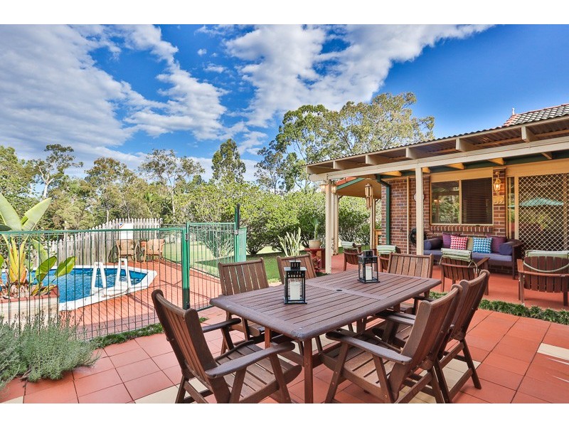 14 Alpinia Pl,, Calamvale QLD 4116
