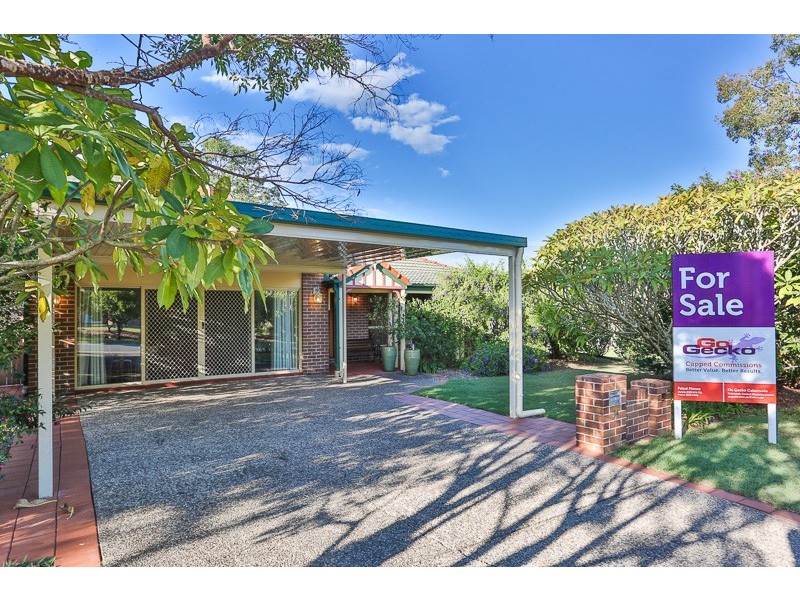 14 Alpinia Pl,, Calamvale QLD 4116