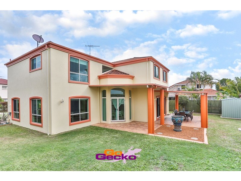 9 Trafalgar Close, Stretton QLD 4116