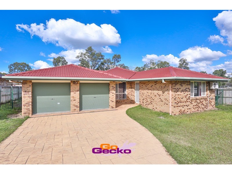10 Tuberose Street, Calamvale QLD 4116