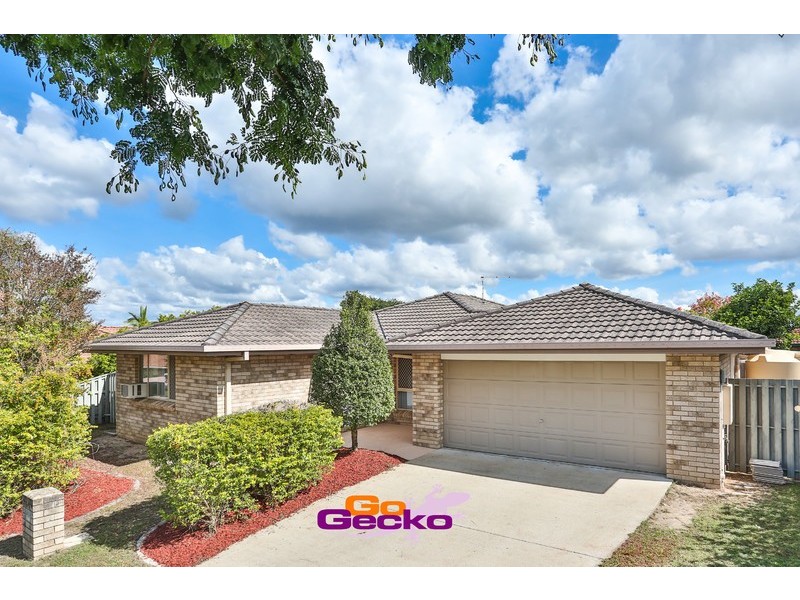 14 Van Wirdum Place, Calamvale QLD 4116