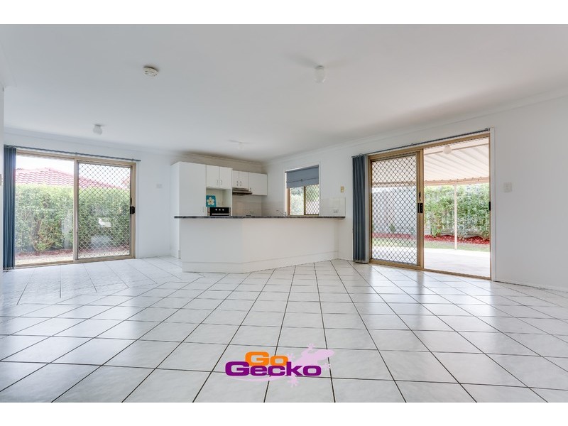 14 Van Wirdum Place, Calamvale QLD 4116