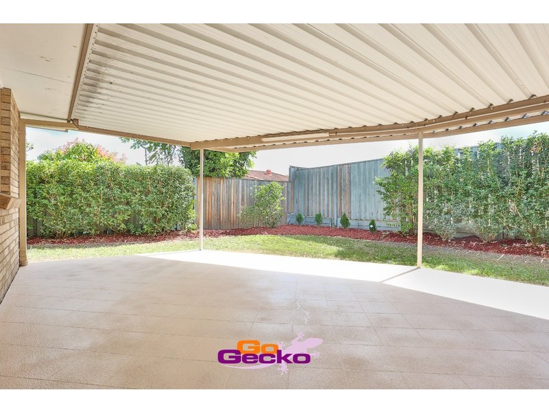 14 Van Wirdum Place, Calamvale QLD 4116