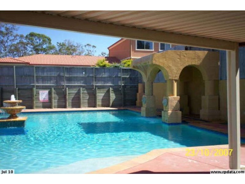 46/36 Benhiam Street, Calamvale QLD 4116