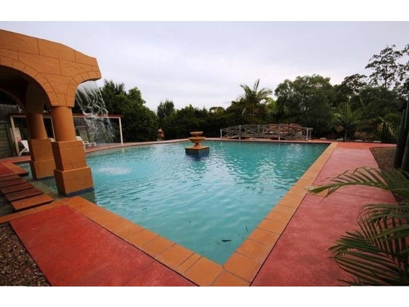 46/36 Benhiam Street, Calamvale QLD 4116