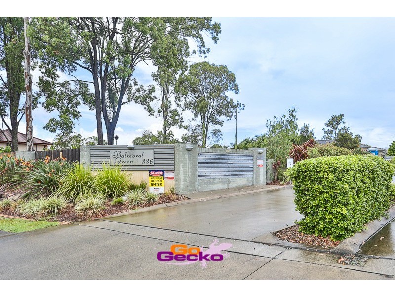 21/336 King Avenue, Durack QLD 4077