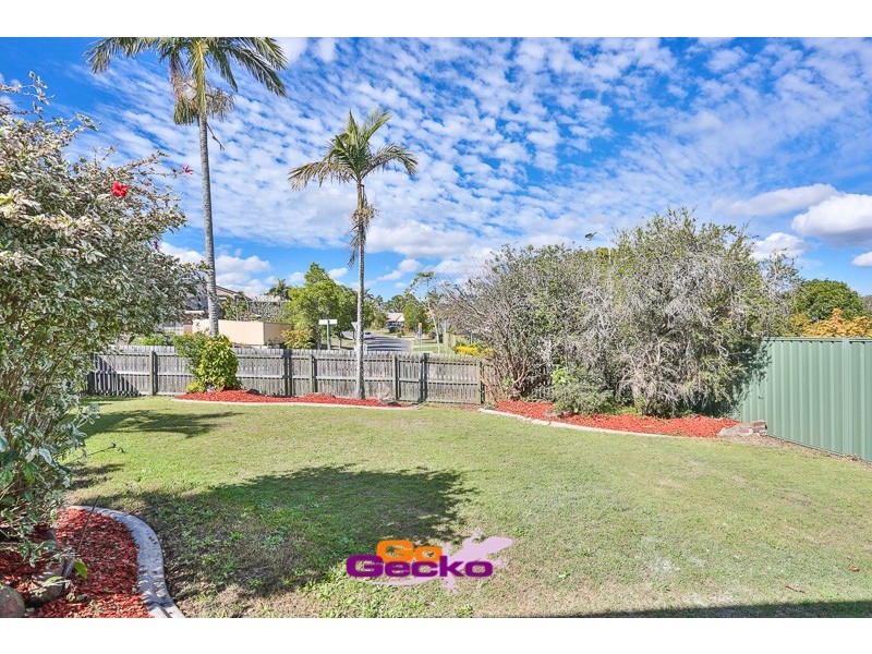 37 Chateau Street, Calamvale QLD 4116