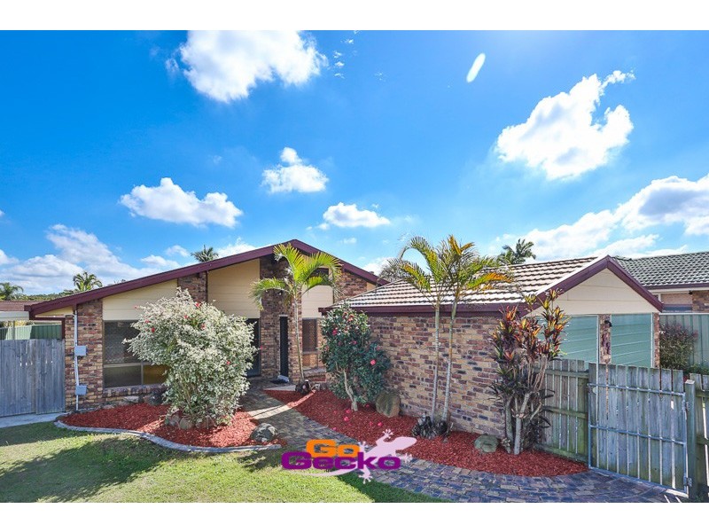 37 Chateau Street, Calamvale QLD 4116