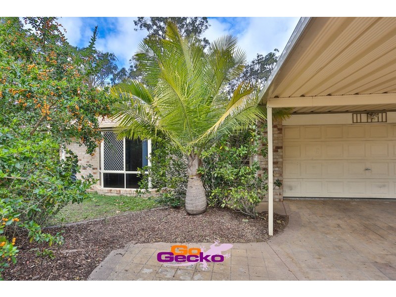 4 Clifford Close, Kuraby QLD 4112