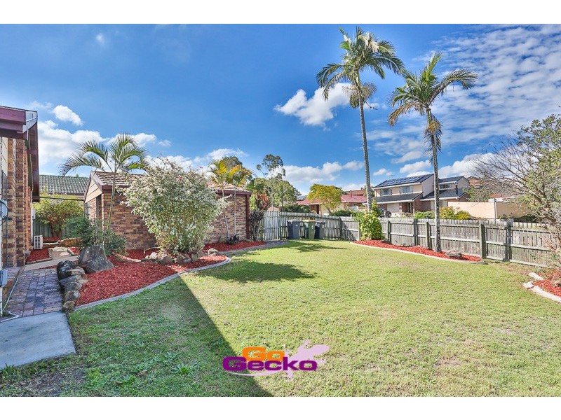 37 Chateau Street, Calamvale QLD 4116