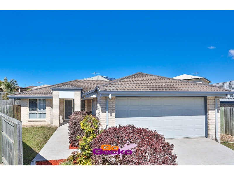 17 Wavecrest Place, Calamvale QLD 4116