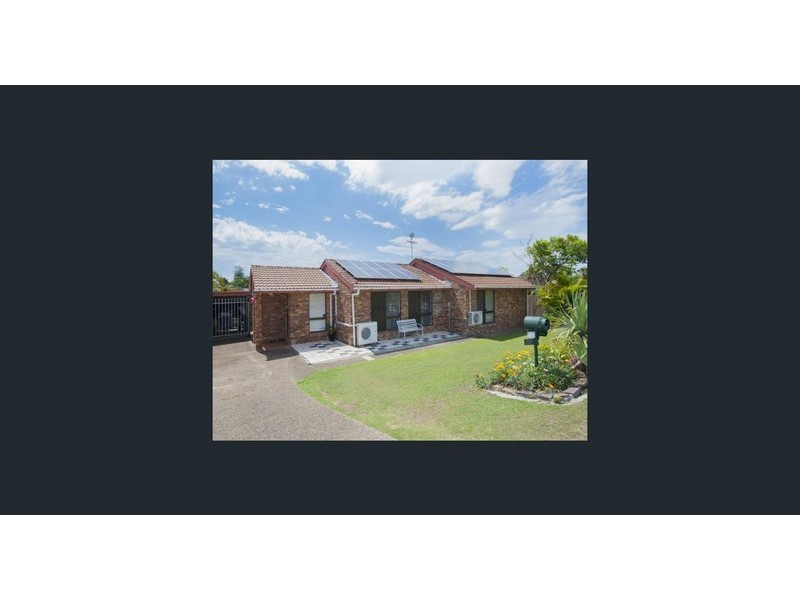 17 Hillianna Street, Algester QLD 4115