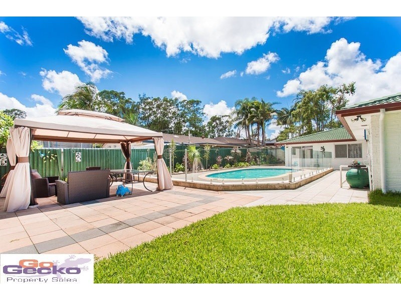 23 Capparis Street, Algester QLD 4115