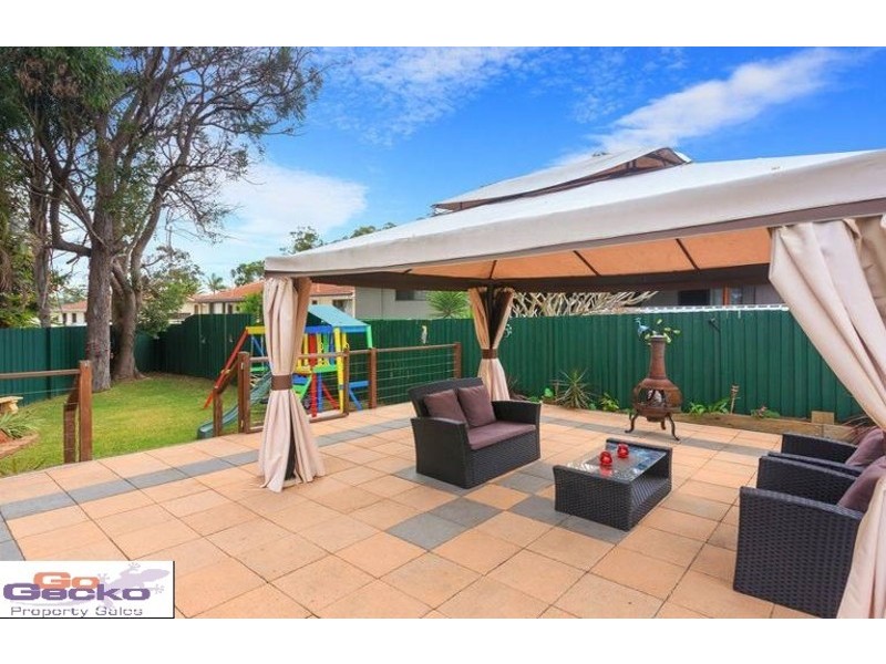23 Capparis Street, Algester QLD 4115