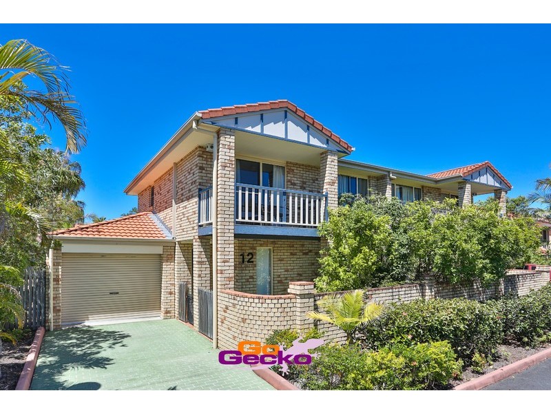 12/380 Nottingham Road, Parkinson QLD 4115