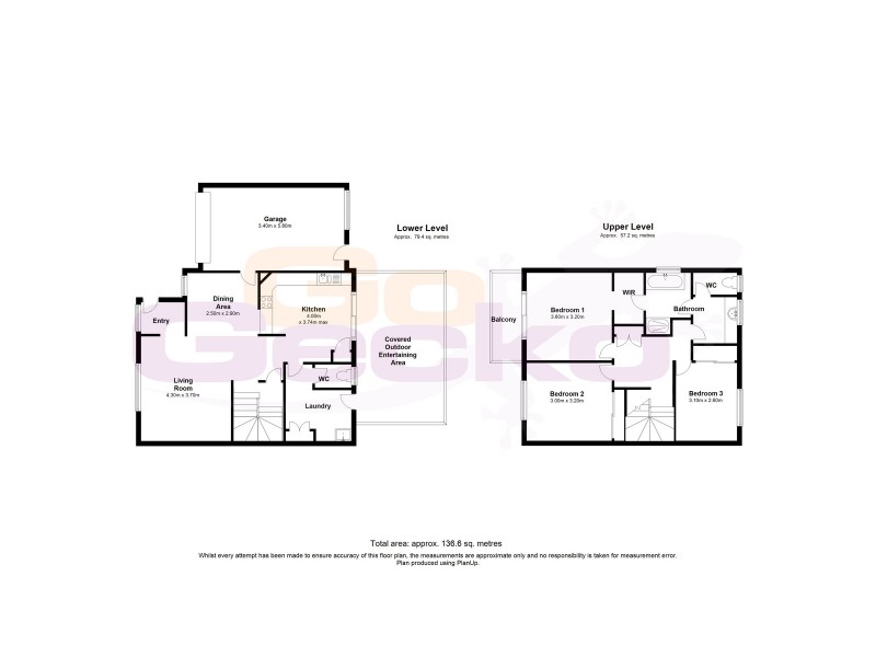 12/380 Nottingham Road, Parkinson QLD 4115 Floorplan
