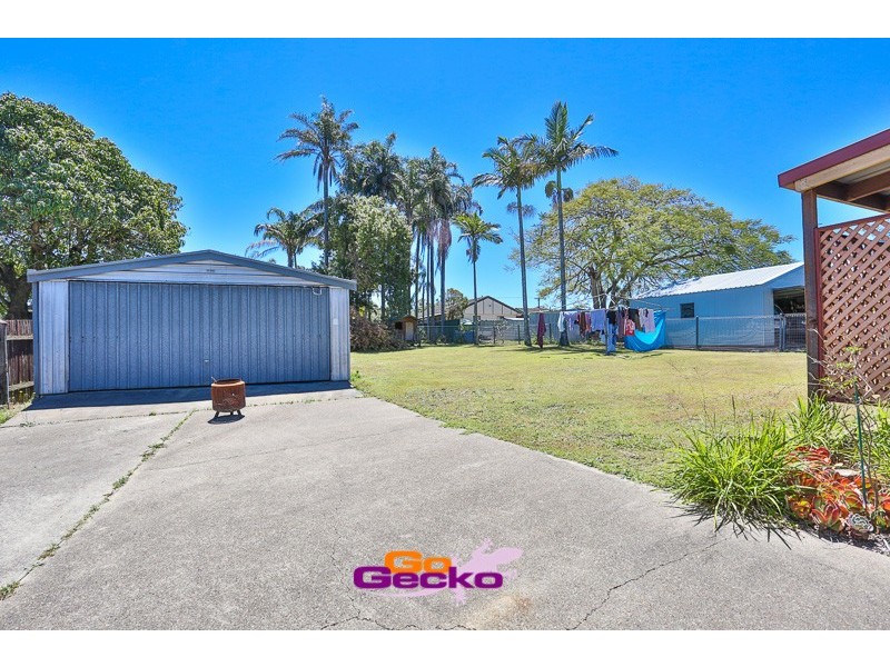 81 Elizabeth Street, Acacia Ridge QLD 4110