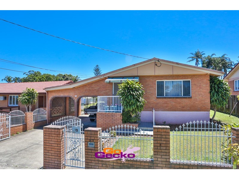 81 Elizabeth Street, Acacia Ridge QLD 4110