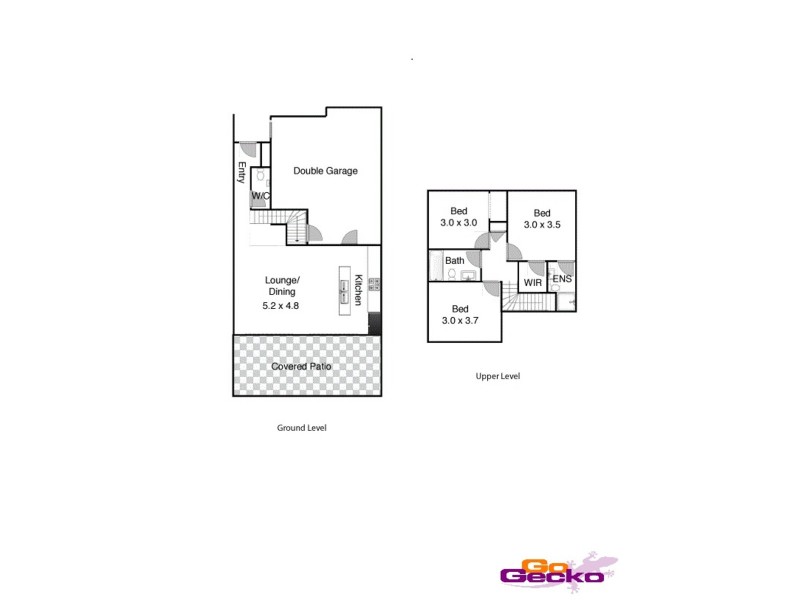 9/28 Menser Street, Calamvale QLD 4116 Floorplan