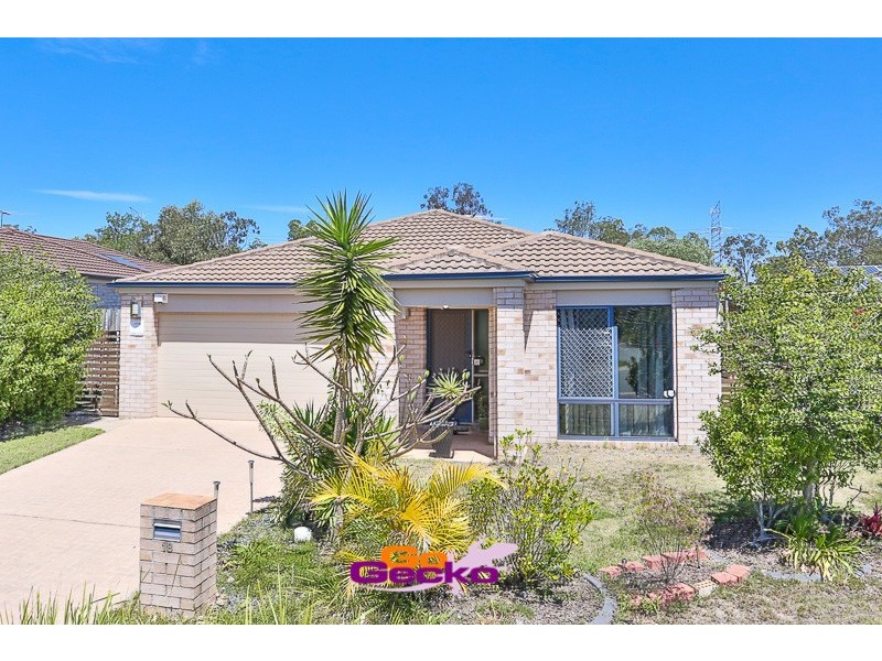 18 Goongarrie Crescent, Parkinson QLD 4115
