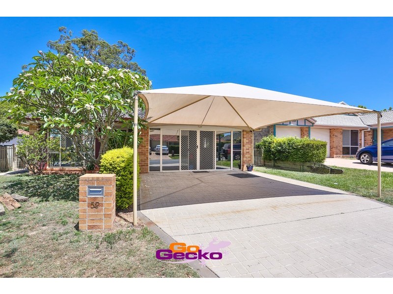 52 Solandra Crescent, Calamvale QLD 4116