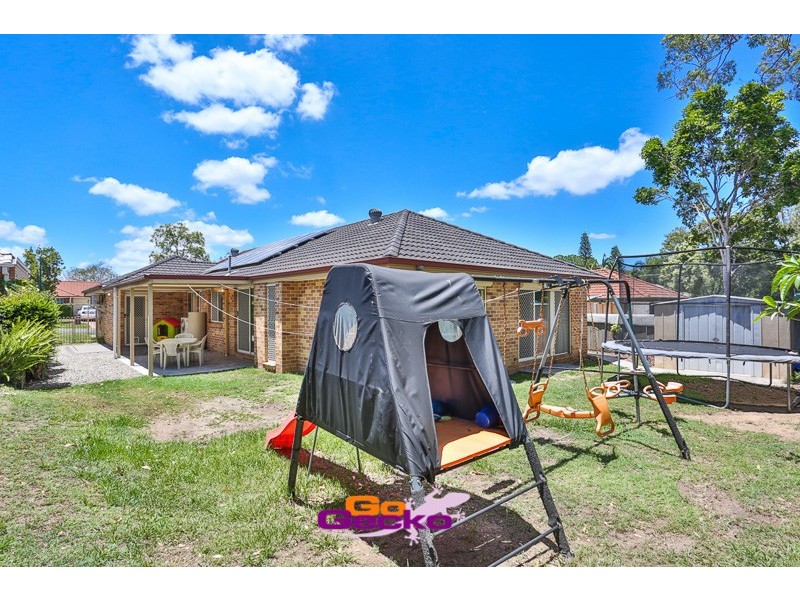 52 Solandra Crescent, Calamvale QLD 4116
