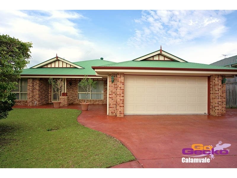 12 Utah Place, Parkinson QLD 4115