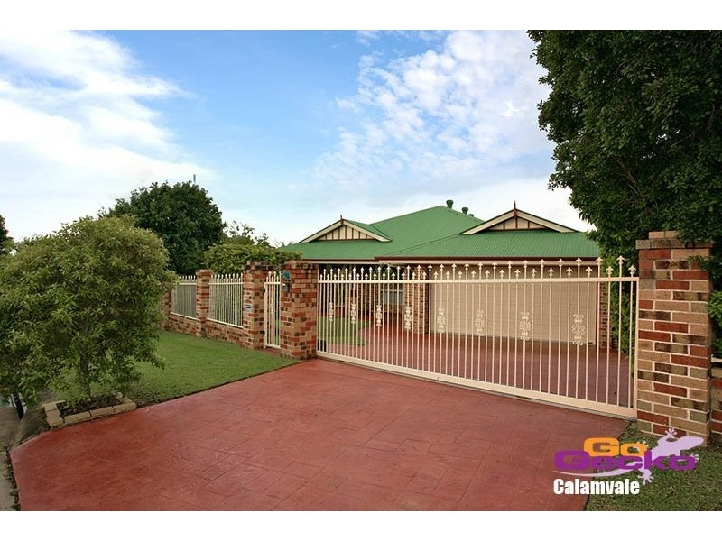 12 Utah Place, Parkinson QLD 4115