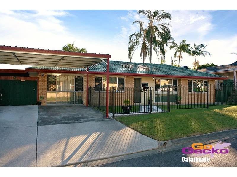 2 Rapanea St, Algester QLD 4115