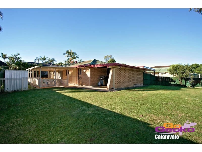 2 Rapanea St, Algester QLD 4115