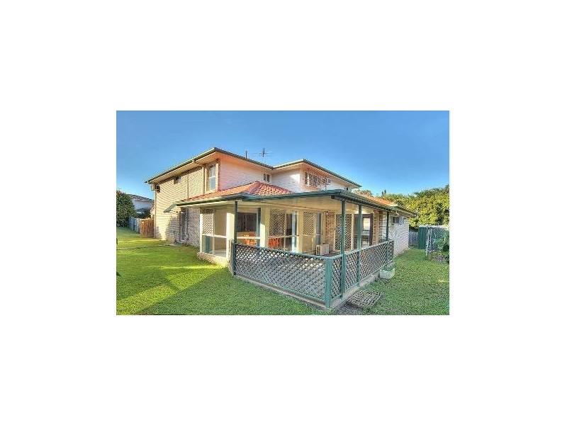 22 Eden Elm St, Calamvale QLD 4116