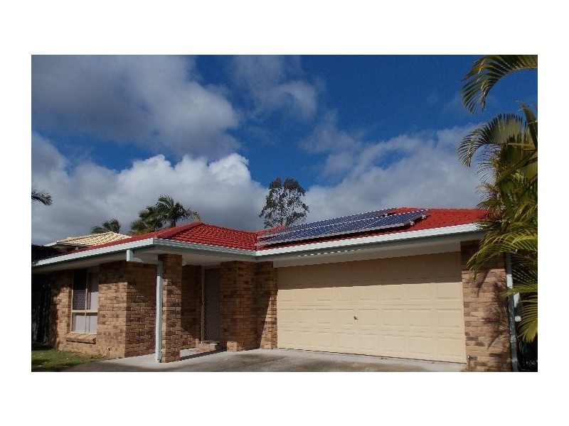 25 Moneghetti Pl, Calamvale QLD 4116