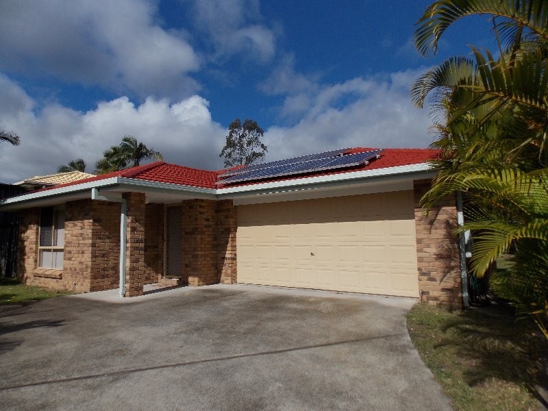 25 Moneghetti Pl, Calamvale QLD 4116