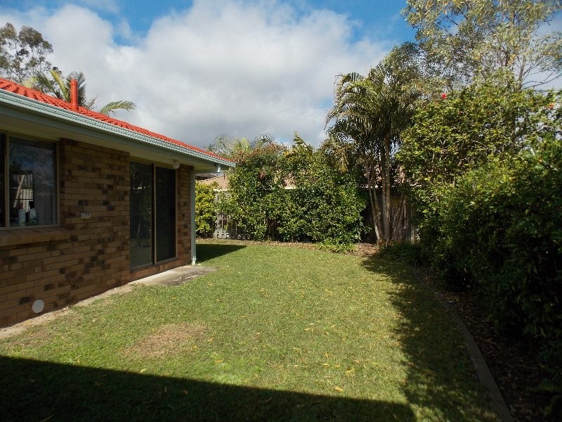 25 Moneghetti Pl, Calamvale QLD 4116