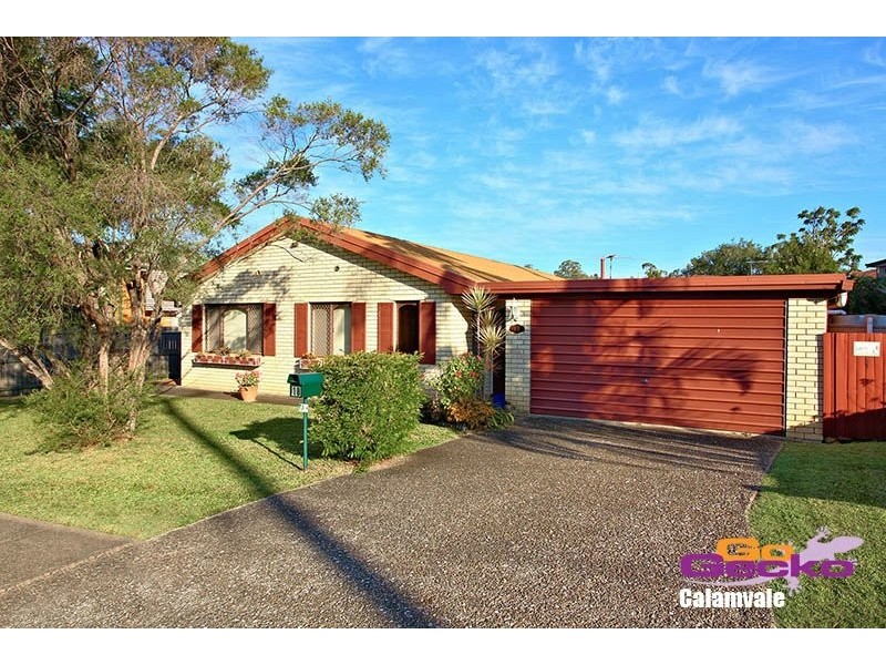 18 Coolgardie Street, Sunnybank Hills QLD 4109