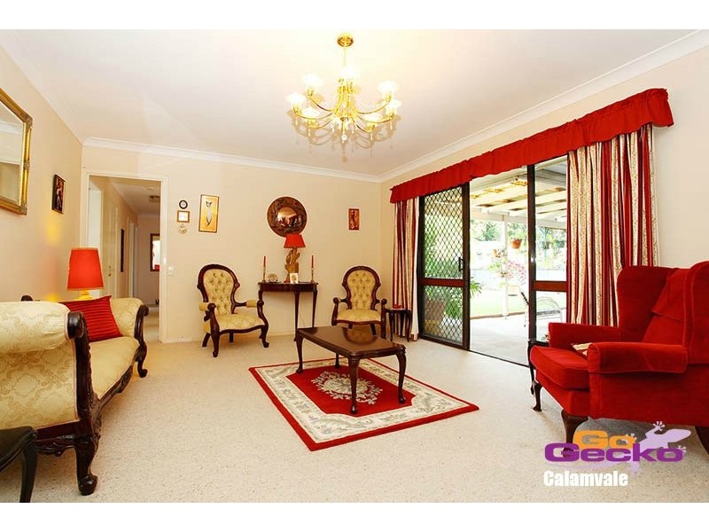 18 Coolgardie Street, Sunnybank Hills QLD 4109