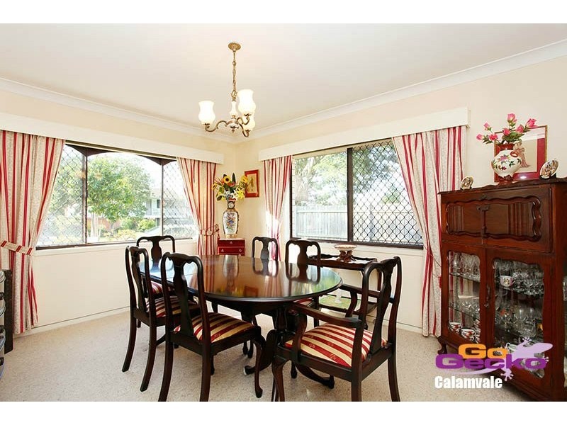 18 Coolgardie Street, Sunnybank Hills QLD 4109