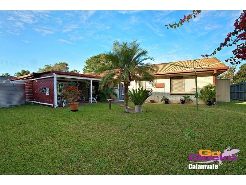 18 Coolgardie Street, Sunnybank Hills QLD 4109
